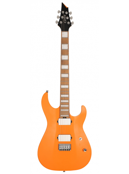 KX600 Infinite (Orange Crush Satin), зображення 1
